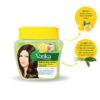 Vatika Naturals Refreshing Lemon Deep Conditioning Hair Mask 500 gr - Image 2