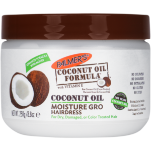 Palmers coconut oil - Sami Hair & Beauty