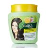 Vatika Naturals Refreshing Lemon Deep Conditioning Hair Mask 500 gr