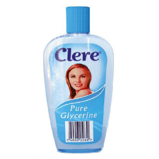 Clere Pure Glycerine 200 ml