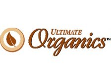 Ultimate Organics logo targetmart.nl