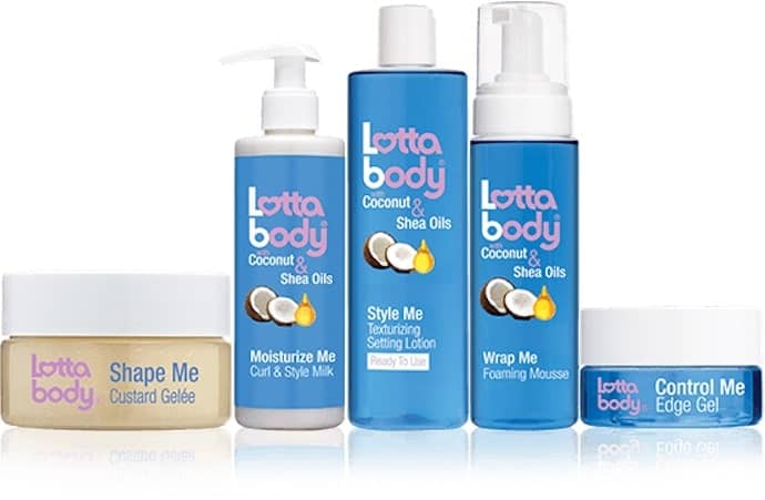 curls understood lottabody curl and style milk review copy