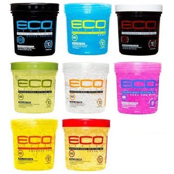 ecoco eco styler styling gel 5lb 13