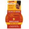 Creme of Nature Argan Oil Perfect Edges Extra Hold - 2.25oz