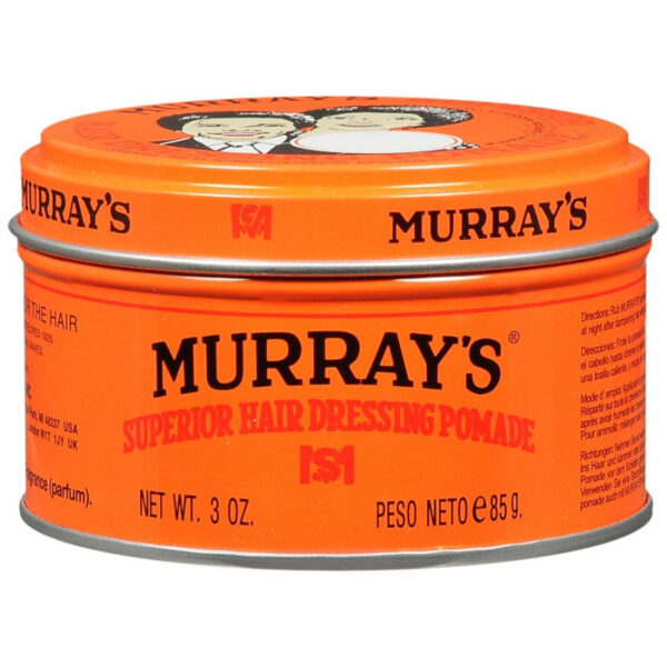 home murrays original pomade 85 gram