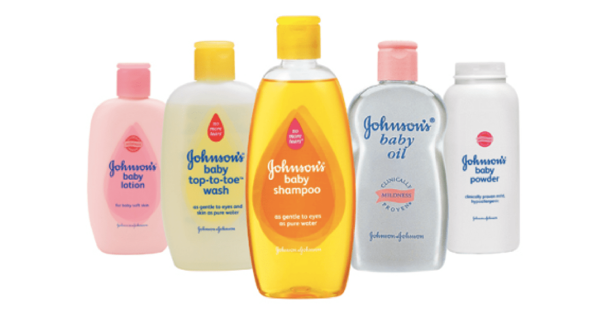 johnsons baby products yes we coupon