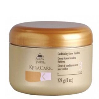 keracare conditioning creme hairdress 1