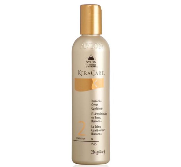 keracare humecto creme conditioner