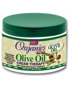 oliveoil cream