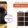 Natural Black C11 - Image 2