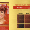 Bronze Copper 7.64 - Afbeelding 2