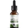 Ajumah Beauty Hot Hair Growth Oil 50ml (kopie)
