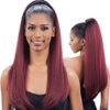 Equal Drawstring Ponytail Yaky Bounce 14 inch (kopie) (kopie)