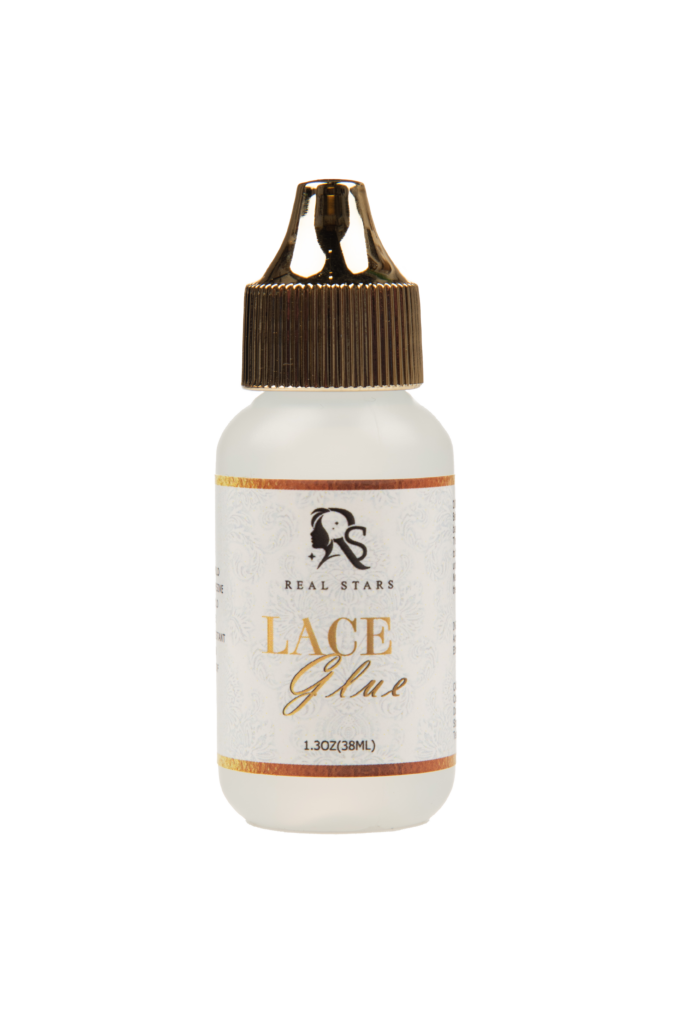 Real Stars Lace Glue Invisible 38 ML Sami Hair & Beauty Centre