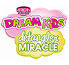 African Pride Dream Kids Detangler Miracle logo