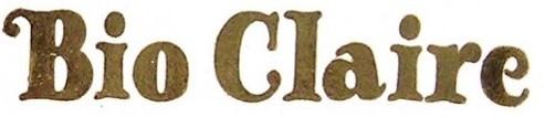 Bio Claire logo