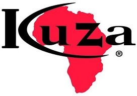 Kuza logo