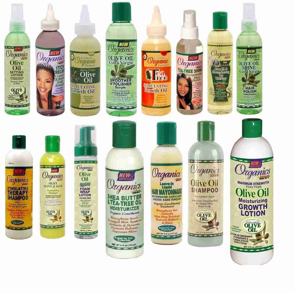 Africa's Best
