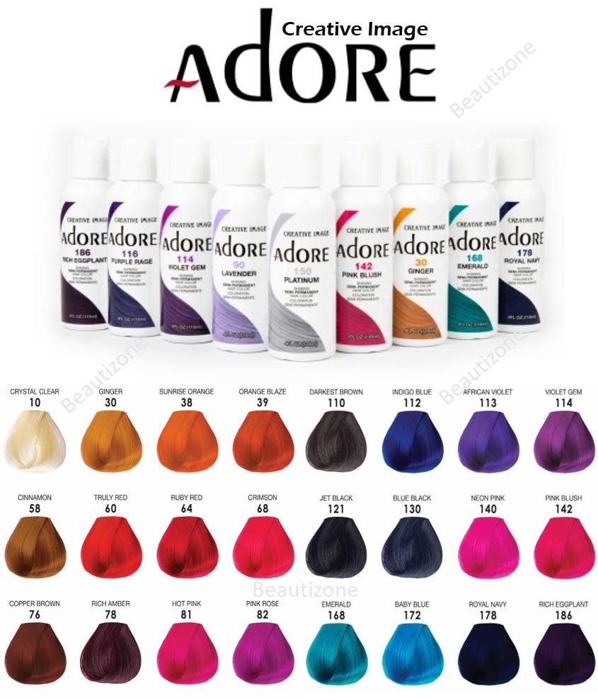 Adore