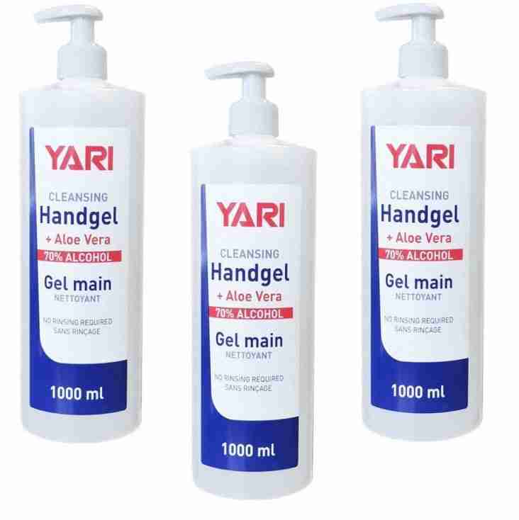 Yari